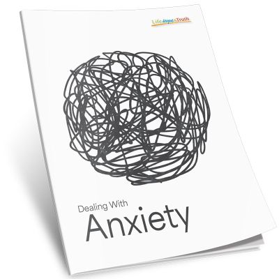 Dealing With Anxiety