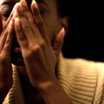 Blessed Are Those Who Mourn