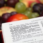 The Fruits and Gifts of the Holy Spirit
