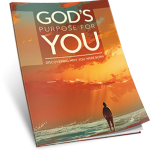 God’s Purpose for You