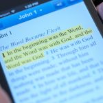 Jesus in the Old Testament?