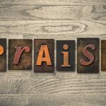 Sacrifice of Praise