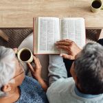 Seek the Comfort of the Scriptures