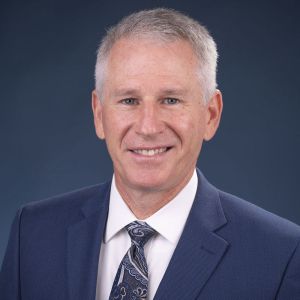 Andy Burnett