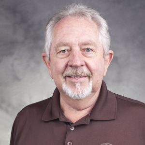 Larry Greider