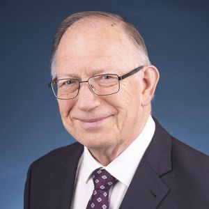 Peter Hawkins