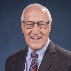 Dave Myers