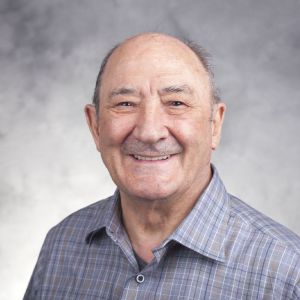 Paul Suckling