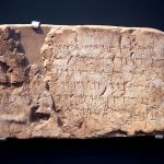 Archaeology and the Bible