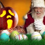Holy Days vs. Holidays