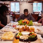 Should Every Day Be a Day of Thanksgiving?