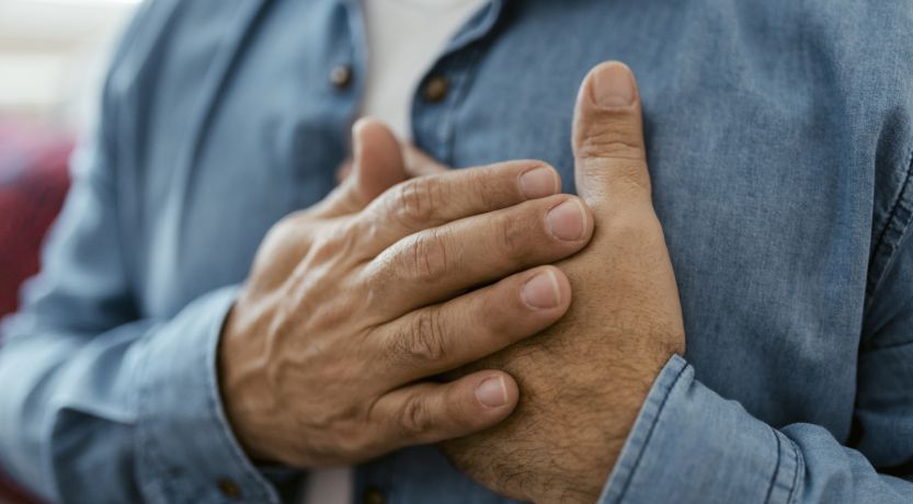 “Well, God Knows My Heart”