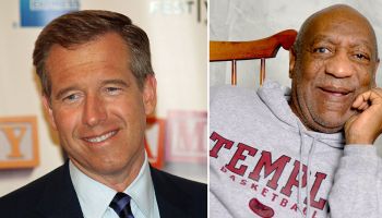 What Can We Learn From Bill Cosby and Brian Williams?