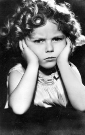 What Can We Learn From the Life of Shirley Temple?