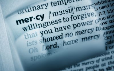 What Does God Require of You? Love Mercy