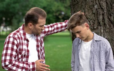 What Does Proverbs 13:24 Teach About Parental Discipline? 