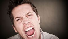 What does the Bible say about anger?