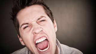 What Does the Bible Say About Anger?