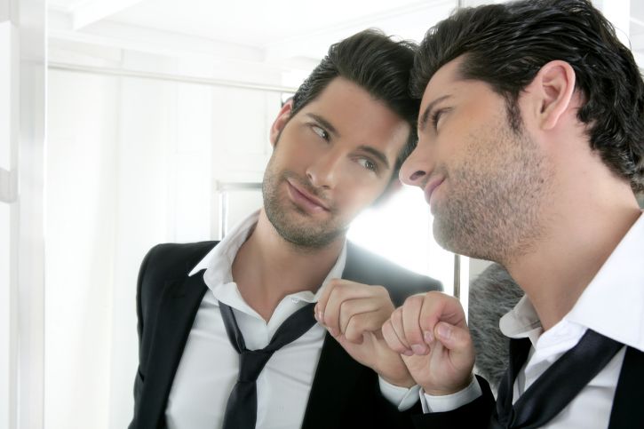 What Does the Bible Say About Narcissism?