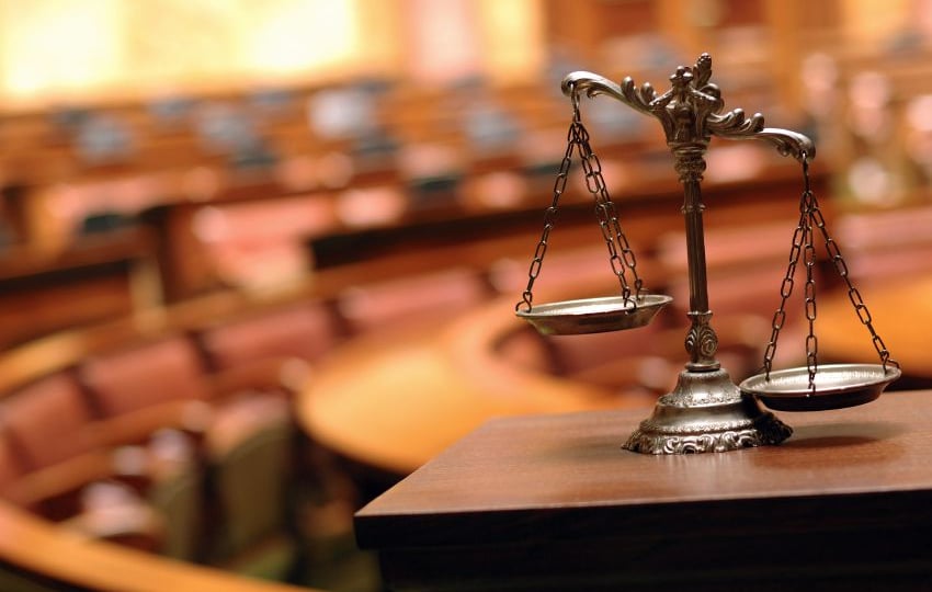 What Is Justification?
