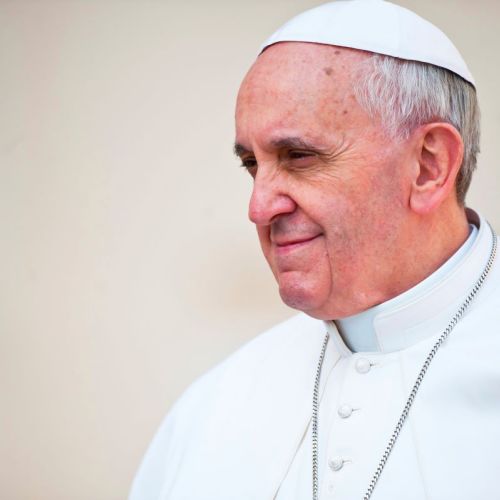 What Is the Legacy of Pope Francis?