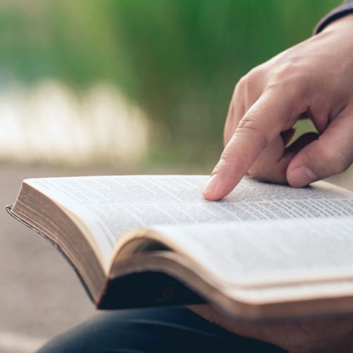 What Is the Will of God?