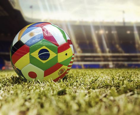 What We Can Learn From the World Cup
