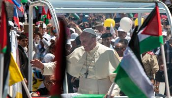What Will the Vatican’s Recognition of Palestine Mean?