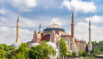 What’s the Significance of Turkey’s Hagia Sophia Decision? 