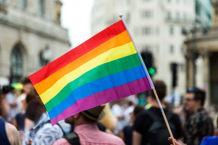 What's Wrong With Celebrating Pride?