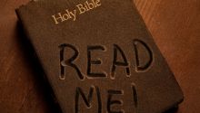 Why Study the Bible