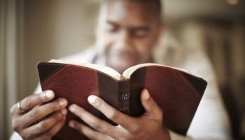Why We Need the Bible (Now More Than Ever)