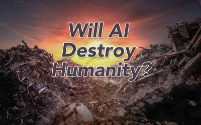 Will AI Destroy Humanity? 