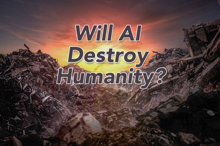 Will AI Destroy Humanity? 