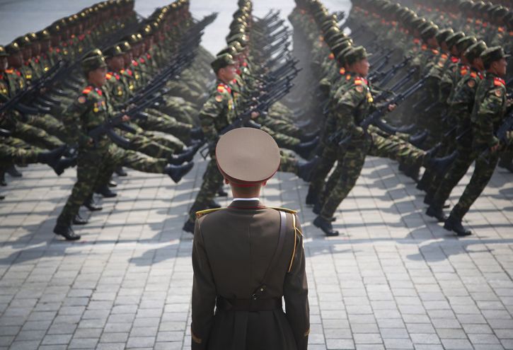 Will the North Korean Crisis Lead to the Great Tribulation?