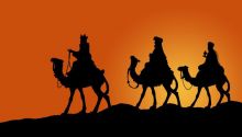 Why did the wise men bring gifts to Jesus? Why did they call Him the King of the Jews?