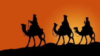 Why Did the Wise Men Bring Gifts to Jesus?