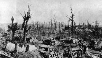 World War I Lessons: The Value of Human Life