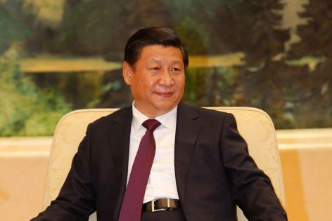 Xi Jinping: Another Strongman Arises in the East 