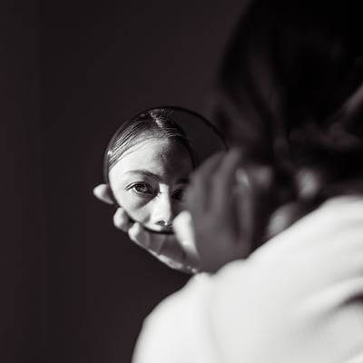 The Day I Met My Own Worst Enemy