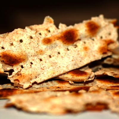 This Is My Body Given for You