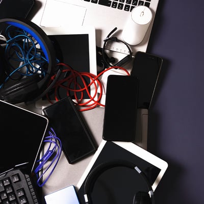 Do You Need a Digital Detox?