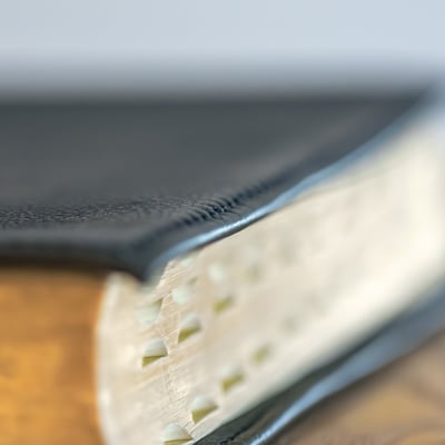 Lost in Translation: What’s Happening Under the Hood of Your Bible?