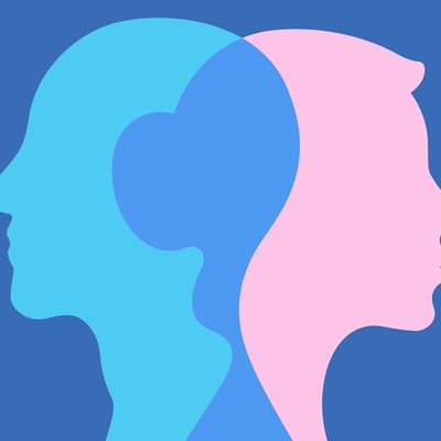 The Gender Divide: Marriage Under Attack