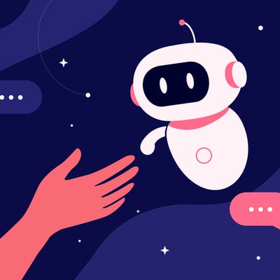 “O Chatbot, Answer Us”: When AI Becomes an Idol