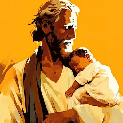 What Is Biblical Patriarchy?