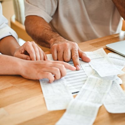 Money and Marriage: 7 Cs for Reducing Financial Friction