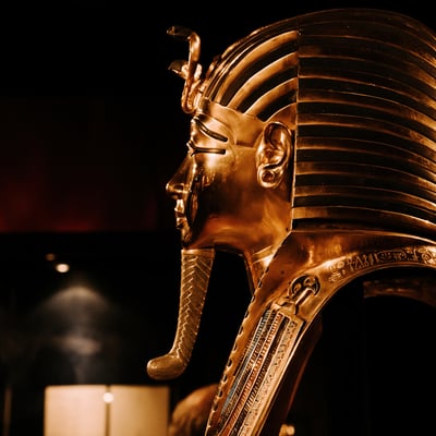 Pharaoh of the Exodus