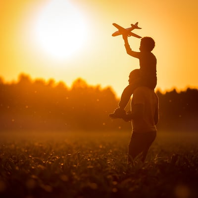 What Brings God Joy?