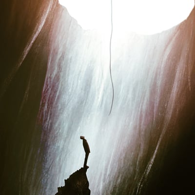6 Characteristics of an Overcomer